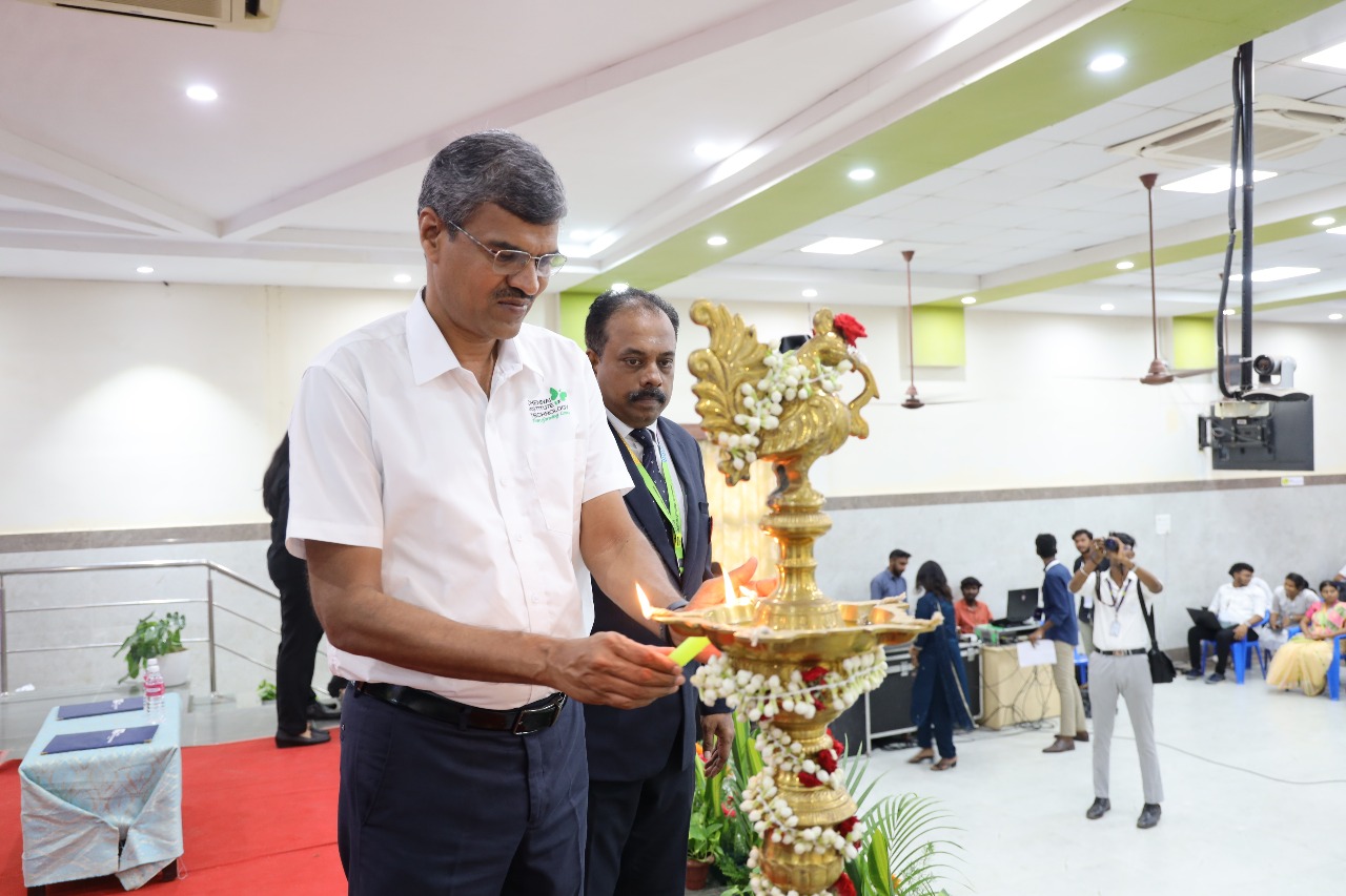 Innovest 2025 - Innovation & Investment Summit